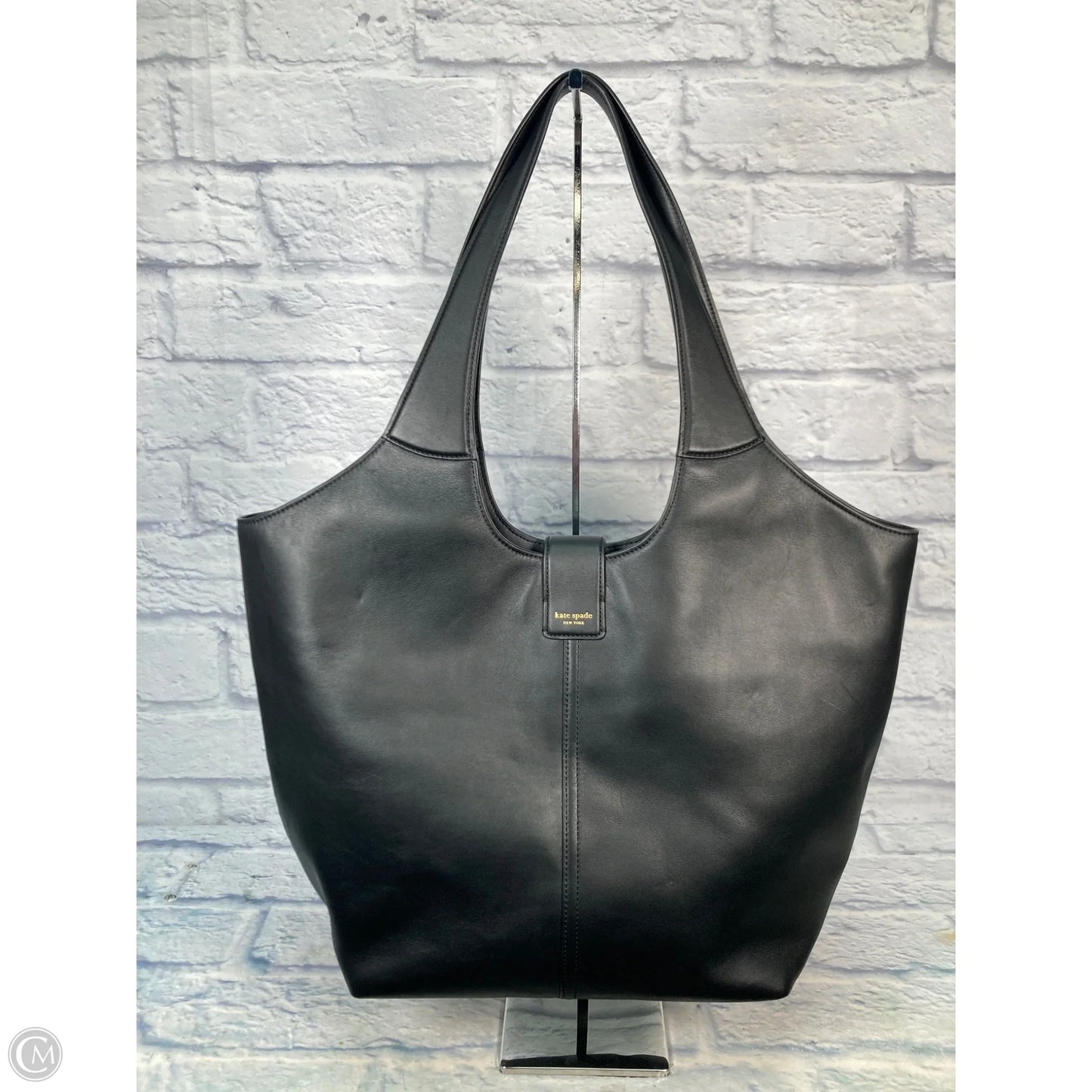 Tote Designer By Kate Spade, Size: Large
