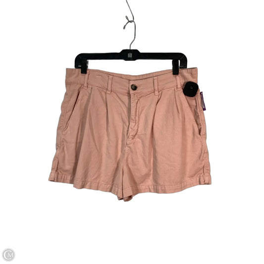 Shorts By Free People In Pink, Size: 12
