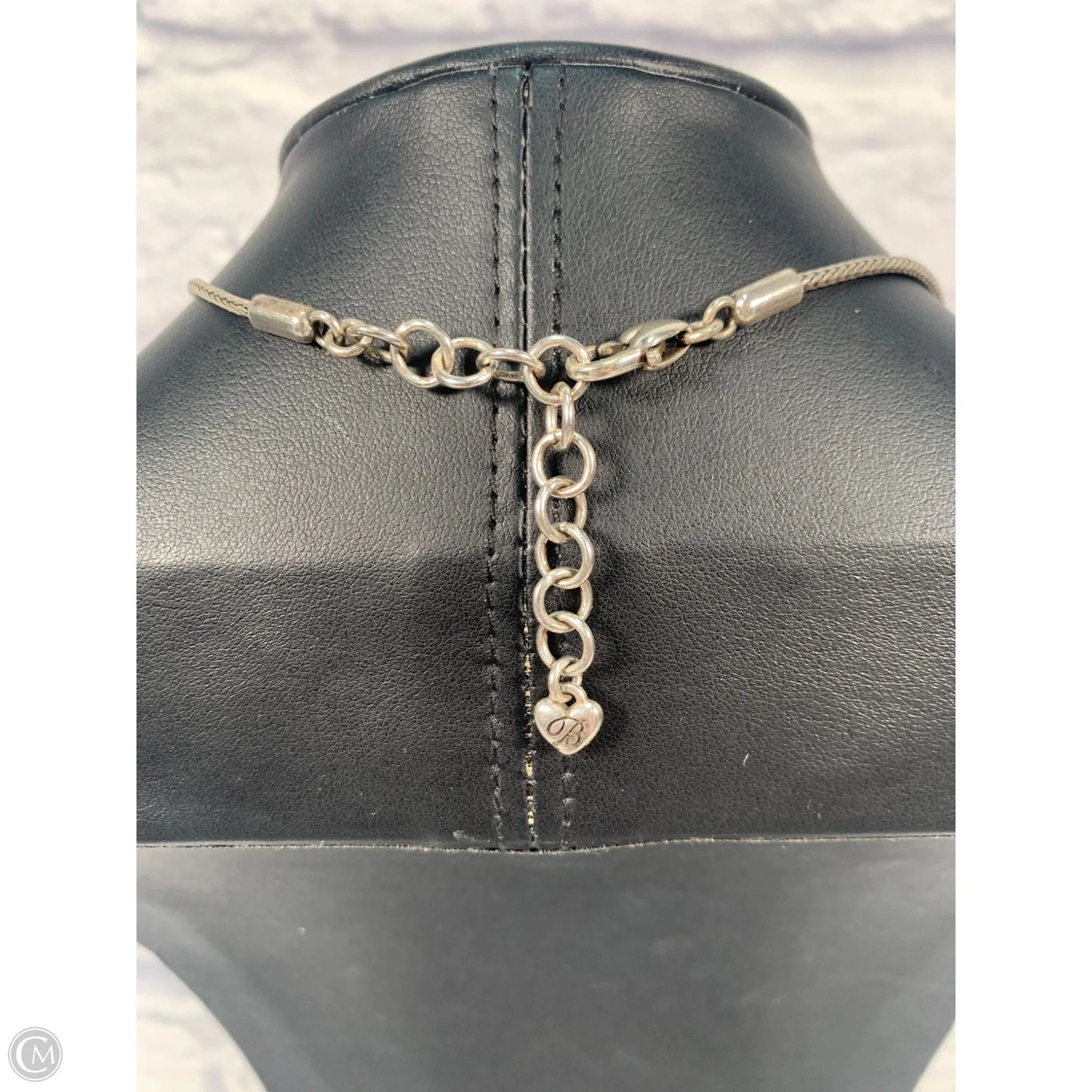 Necklace Pendant By Brighton