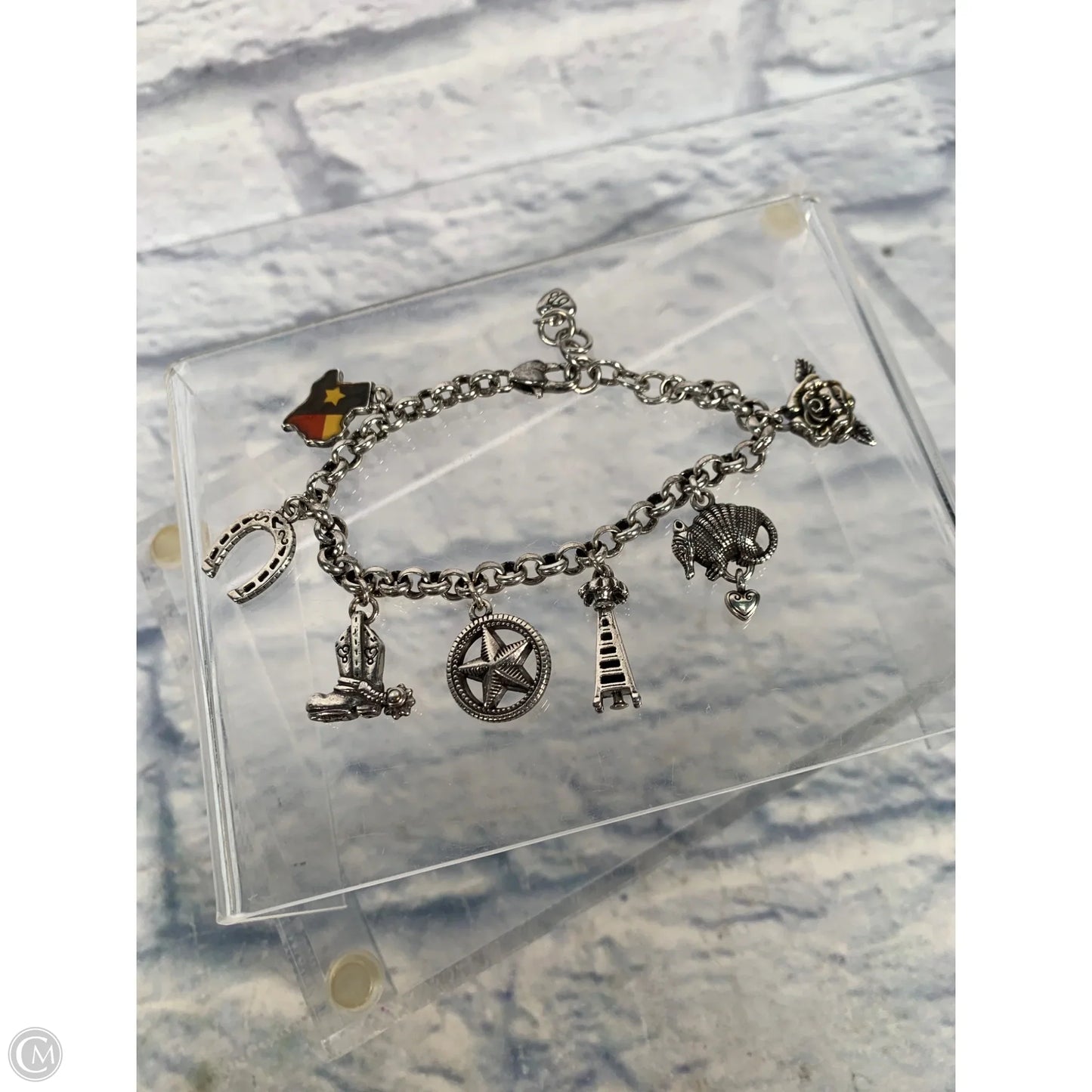 Bracelet Charm By Brighton