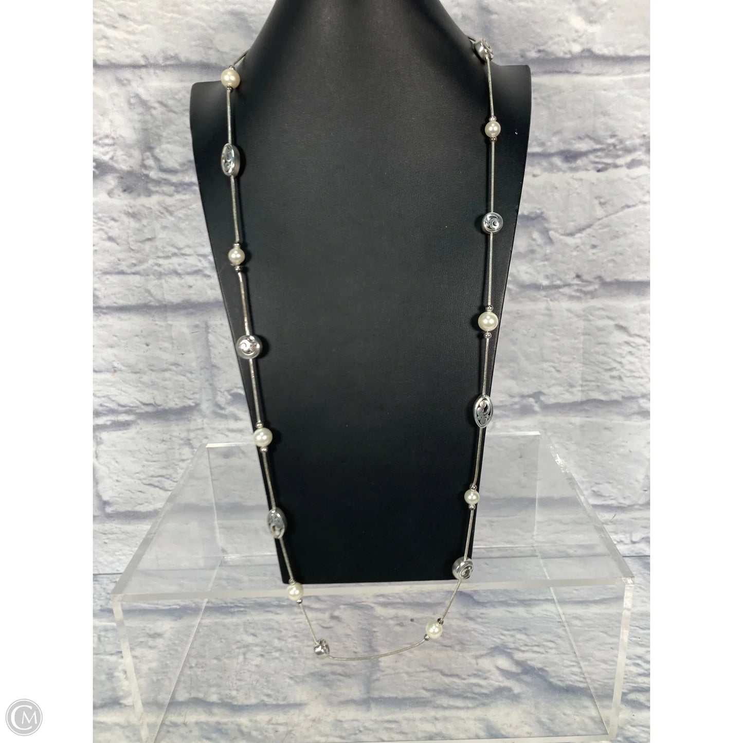 Necklace Other By Brighton