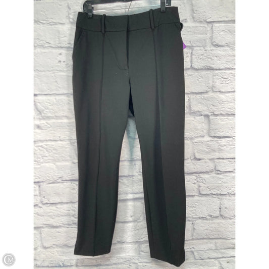 Pants Dress By Veronica Beard In Black, Size: 12
