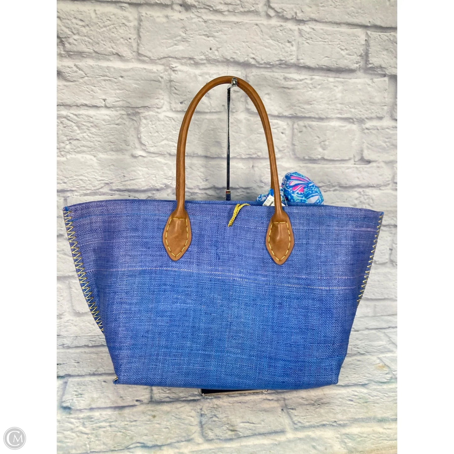 Tote By Target-designer, Size: Large