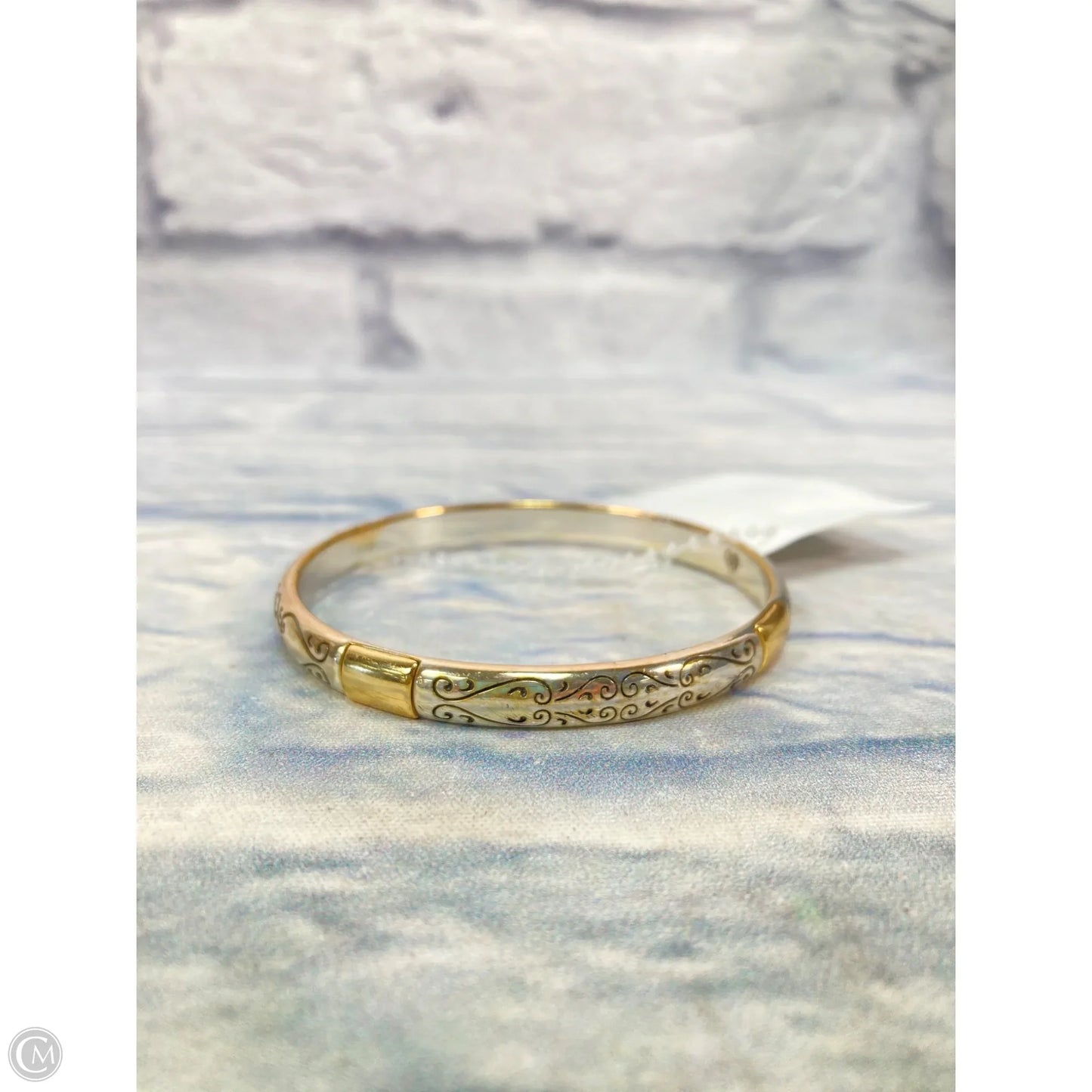 Bracelet Bangle By Brighton