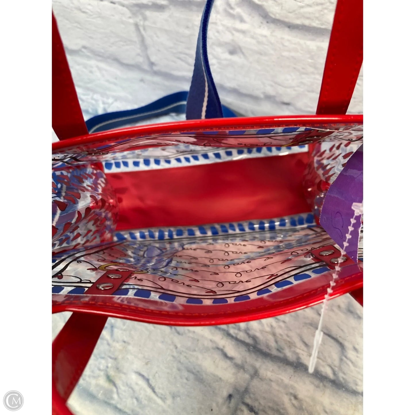 Tote By Brighton, Size: Small