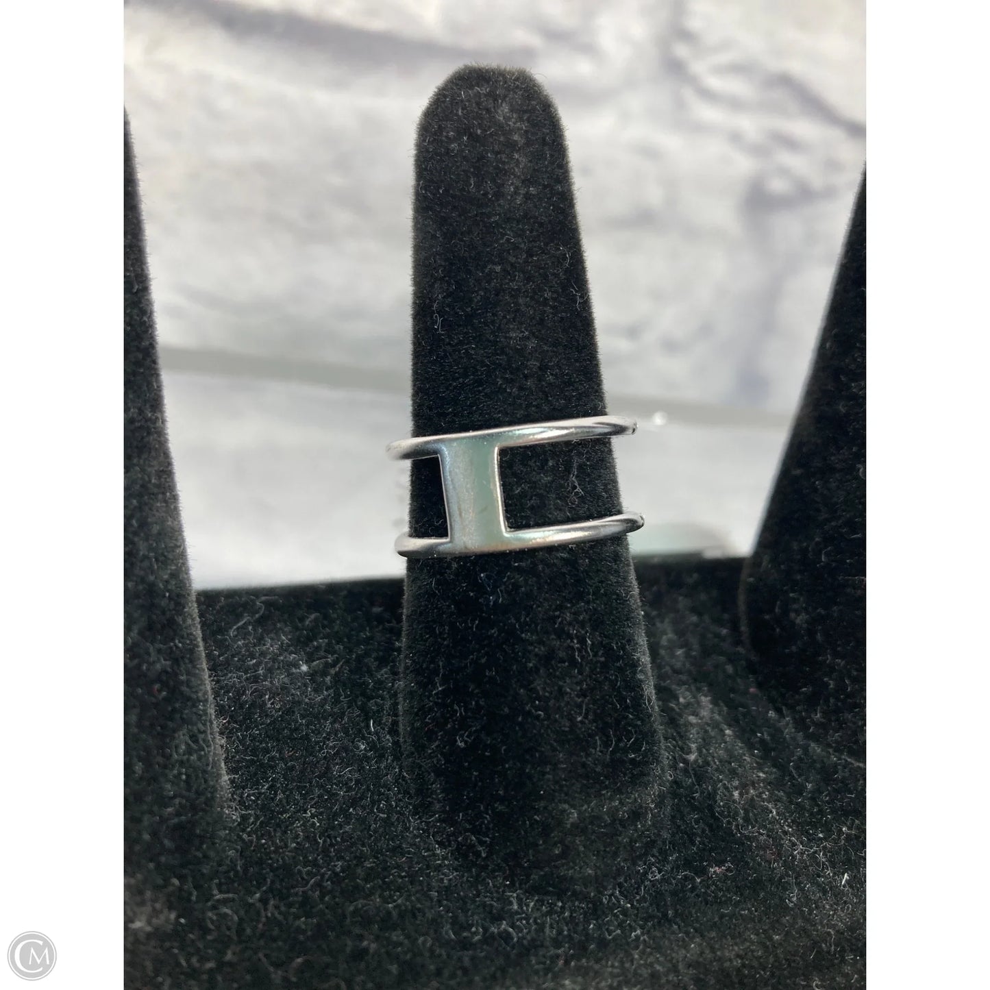 Ring Charm By Kendra Scott, Size: 8.5