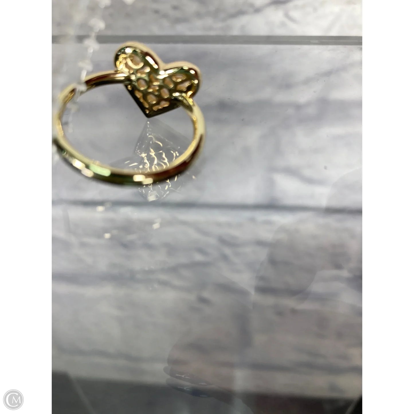 Ring Other By Kendra Scott, Size: 9