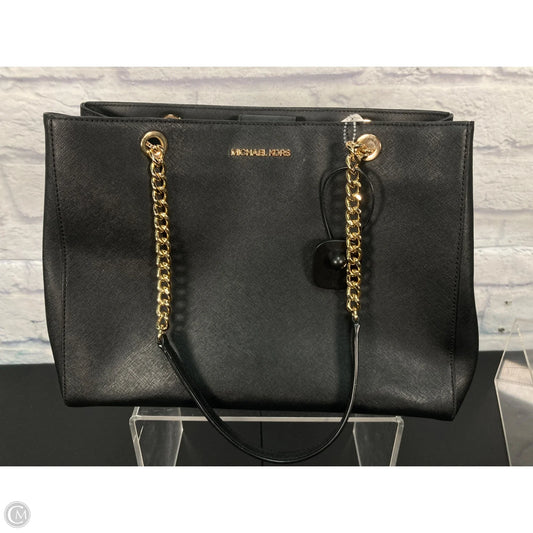 Handbag Designer By Michael Kors, Size: Large
