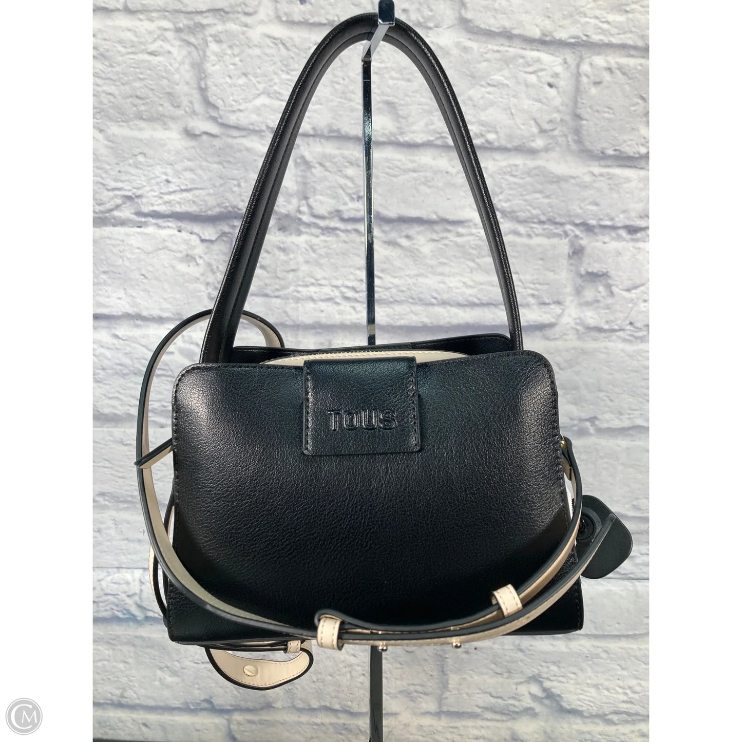Handbag By Clothes Mentor, Size: Small