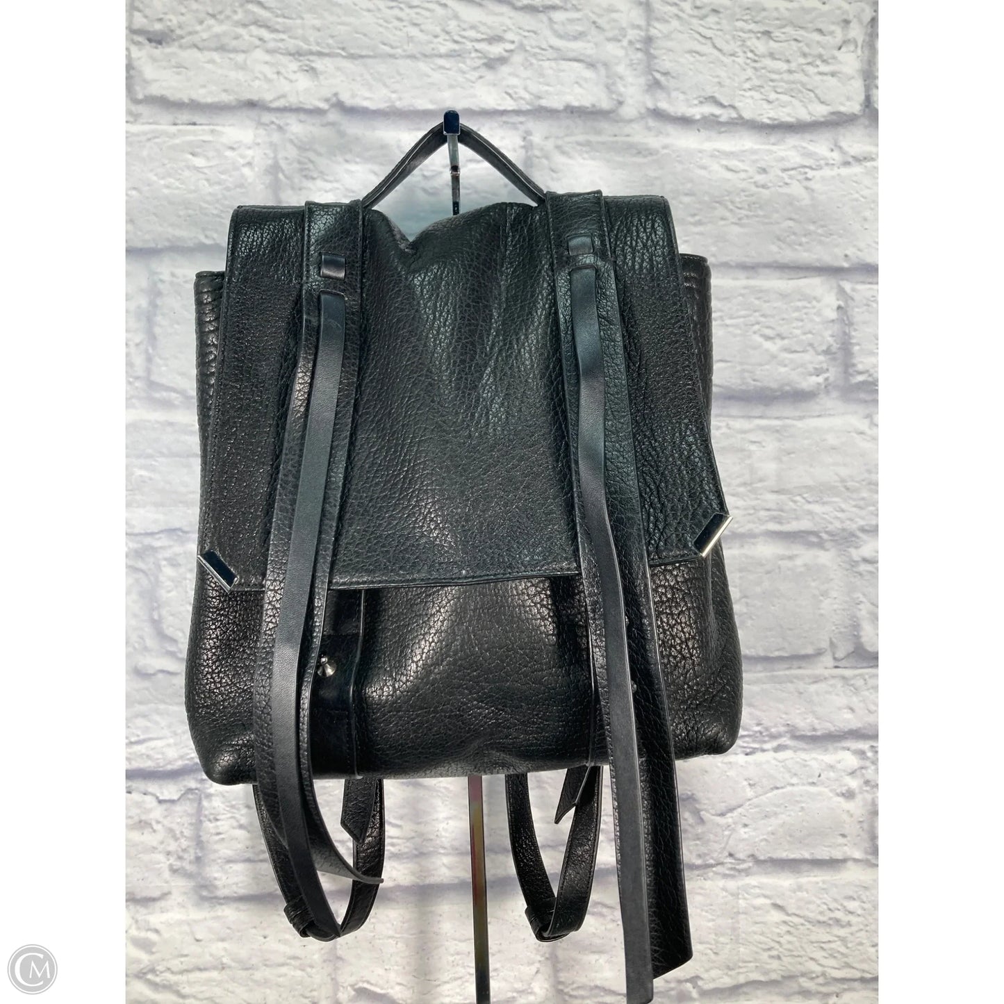 Backpack Designer By All Saints, Size: Medium
