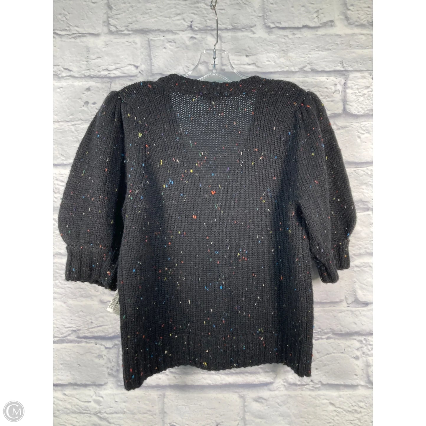 Cardigan By Rails In Black, Size: S