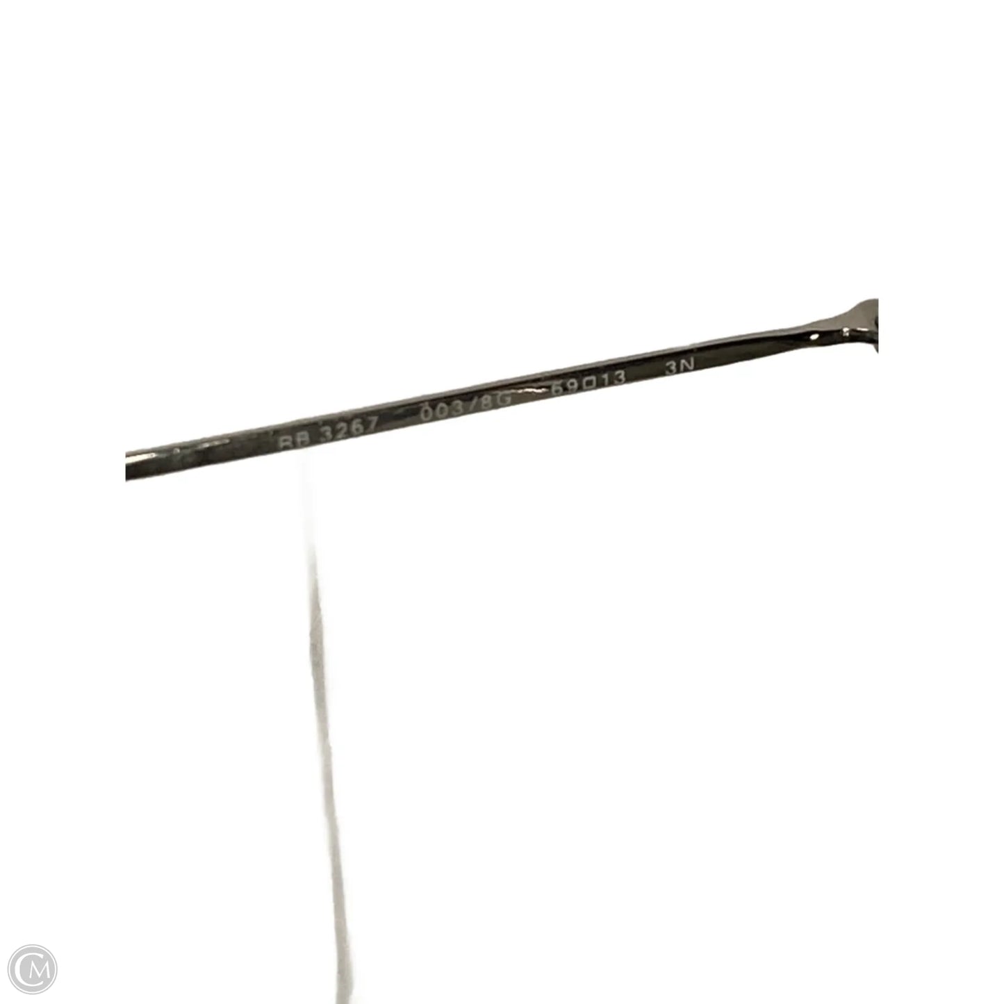 Sunglasses Designer By Ray Ban