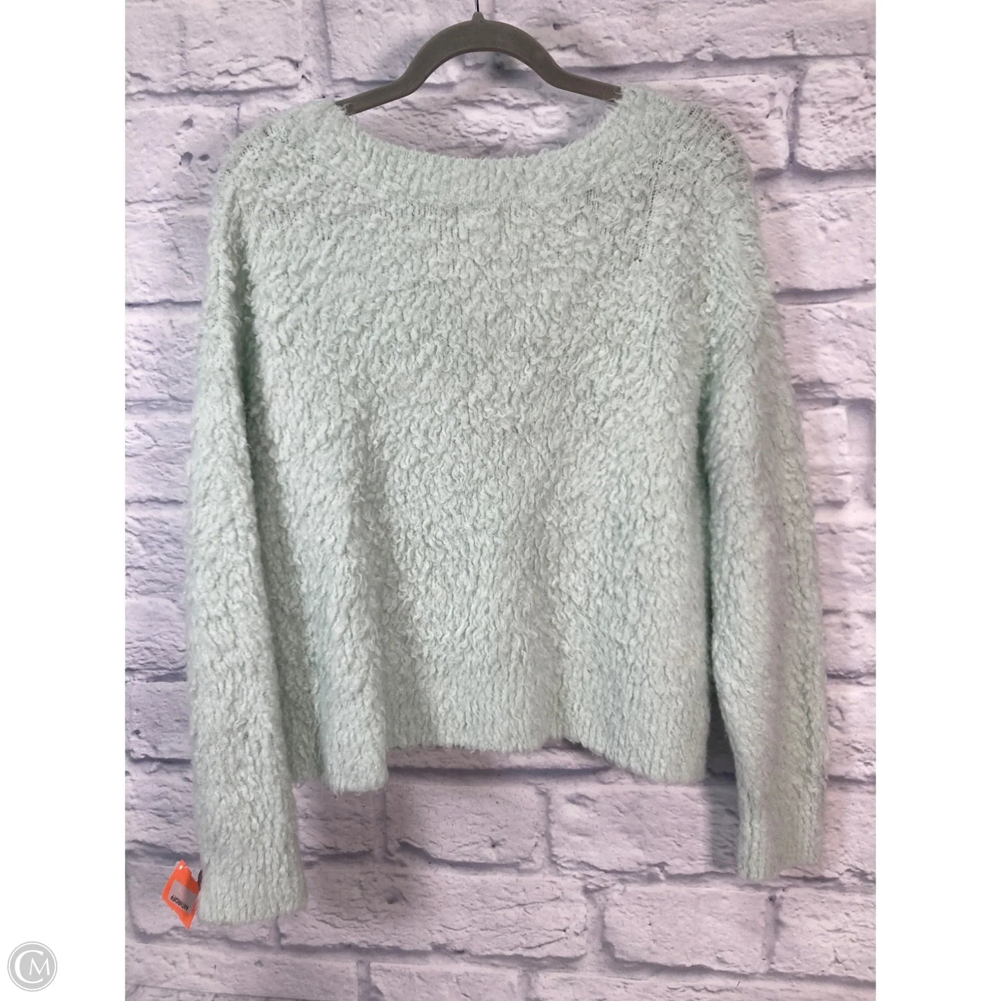 Sweater By Maeve In Green, Size: S