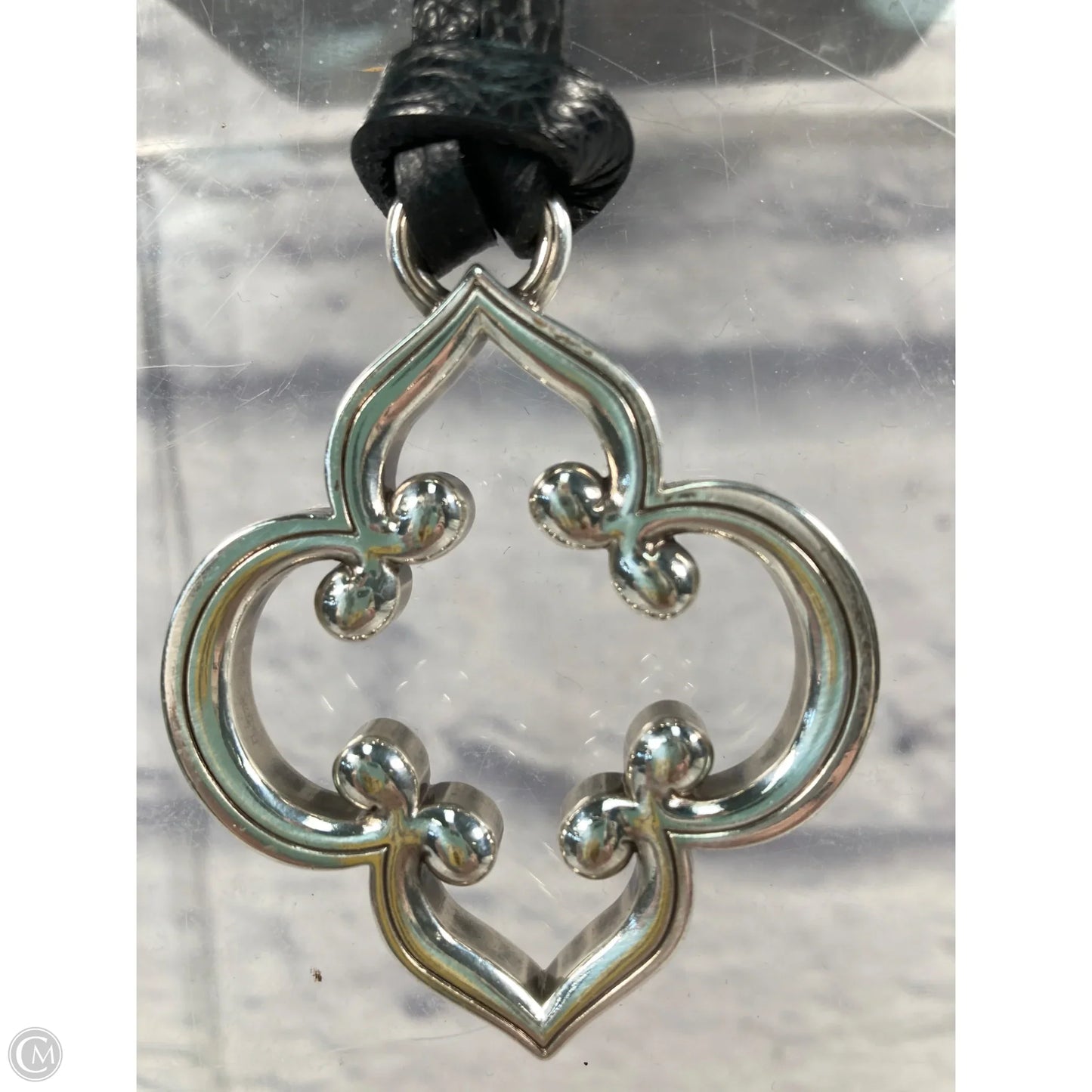 Necklace Pendant By Brighton