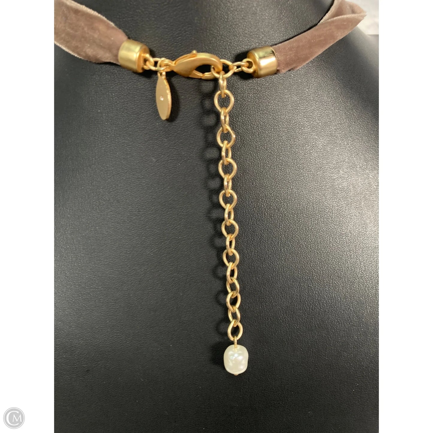 Necklace Other By Chicos