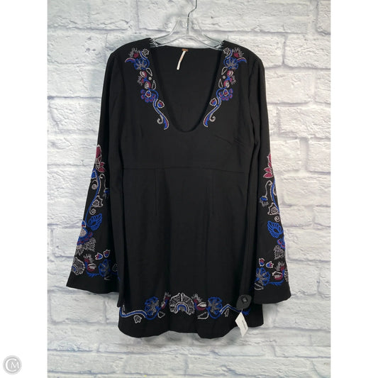 Dress Party Short By Free People In Black, Size: S