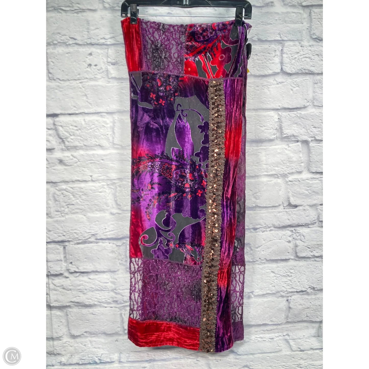 Scarf Long By Chicos