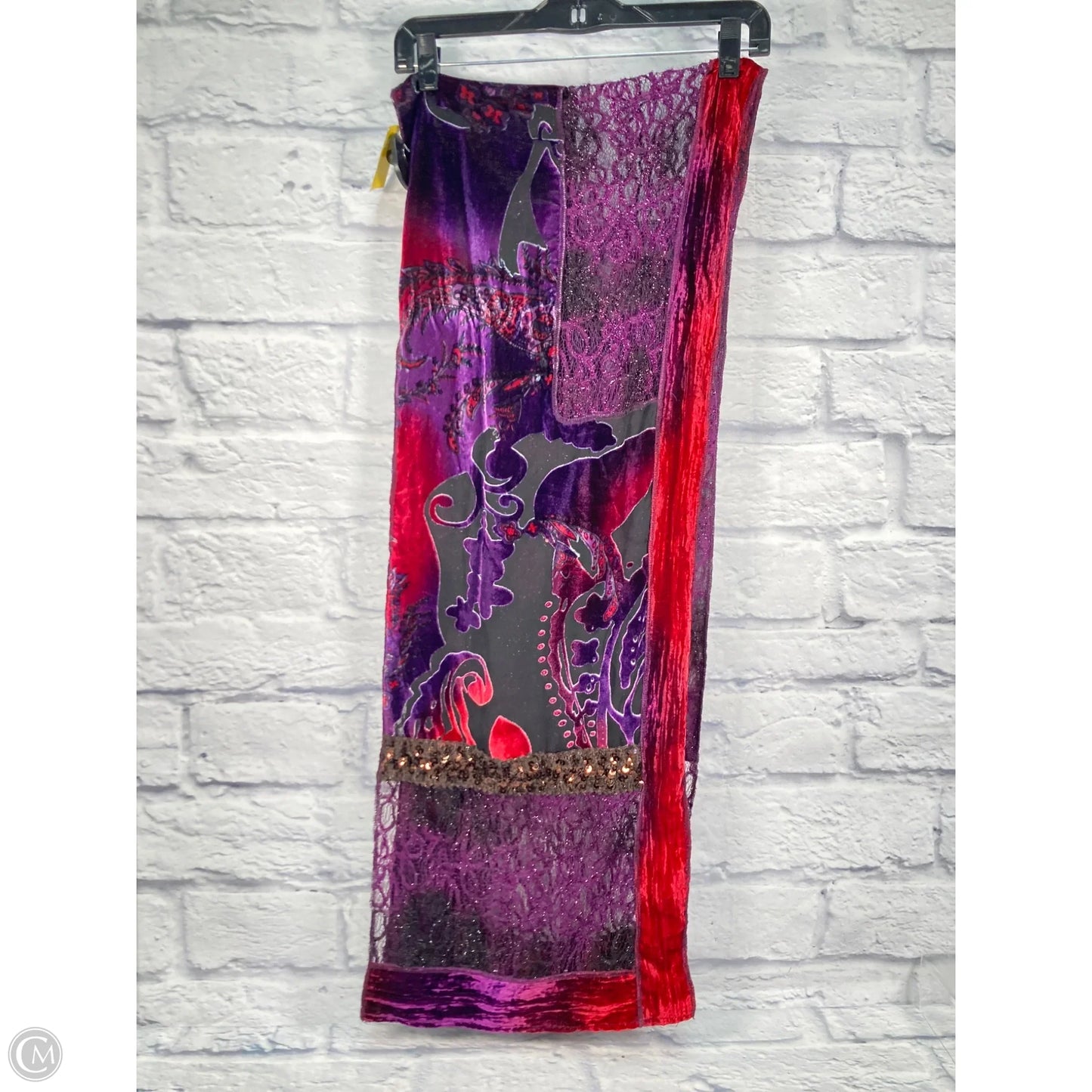 Scarf Long By Chicos