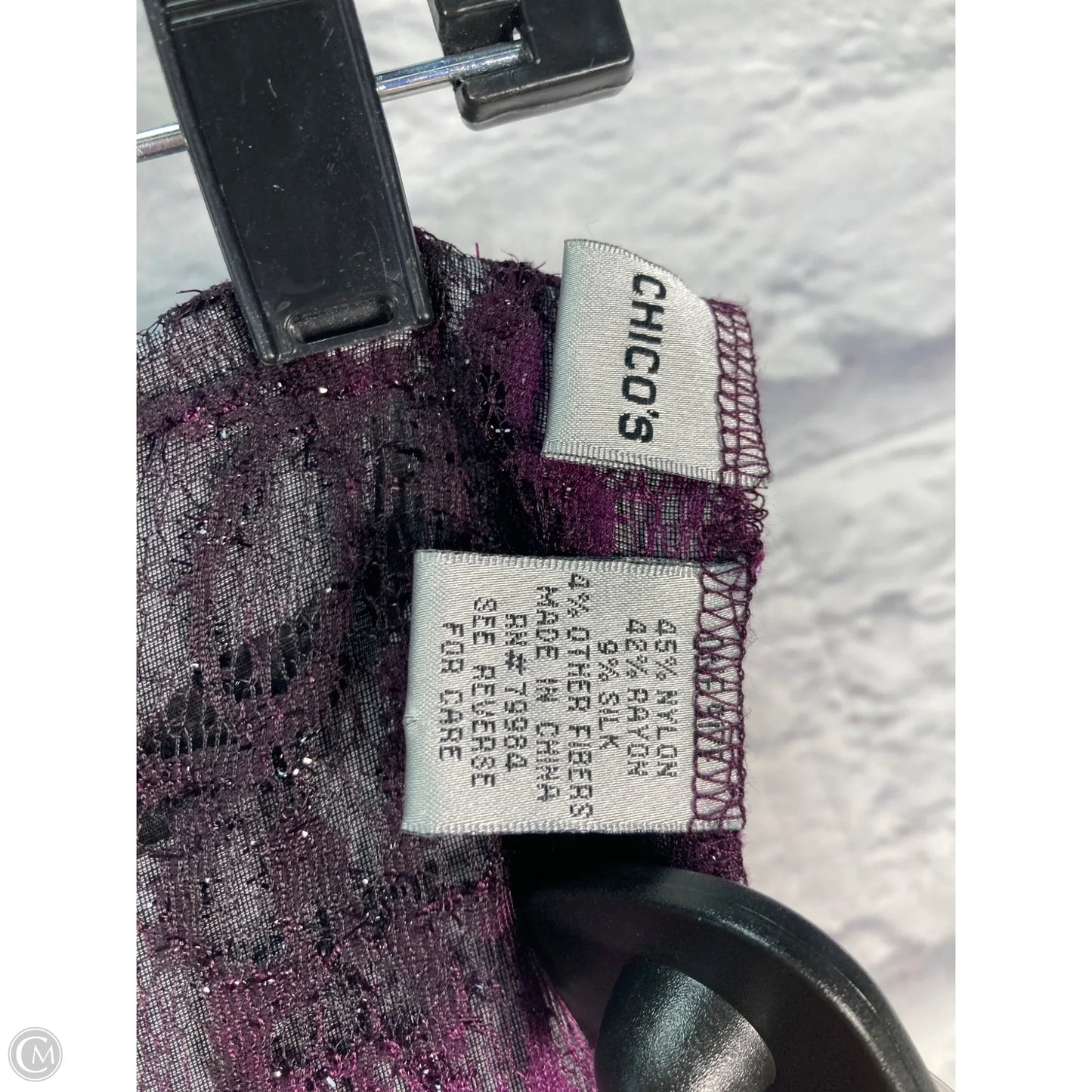 Scarf Long By Chicos