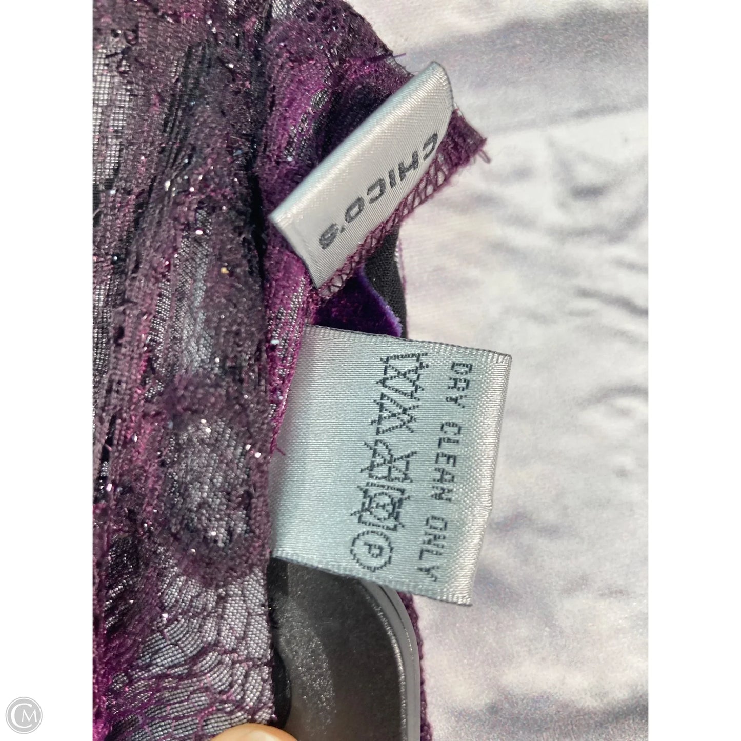 Scarf Long By Chicos