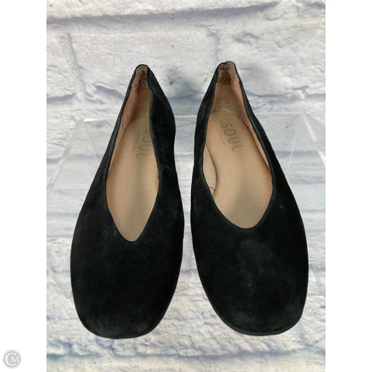 Shoes Flats By Naturalizer In Black, Size: 9