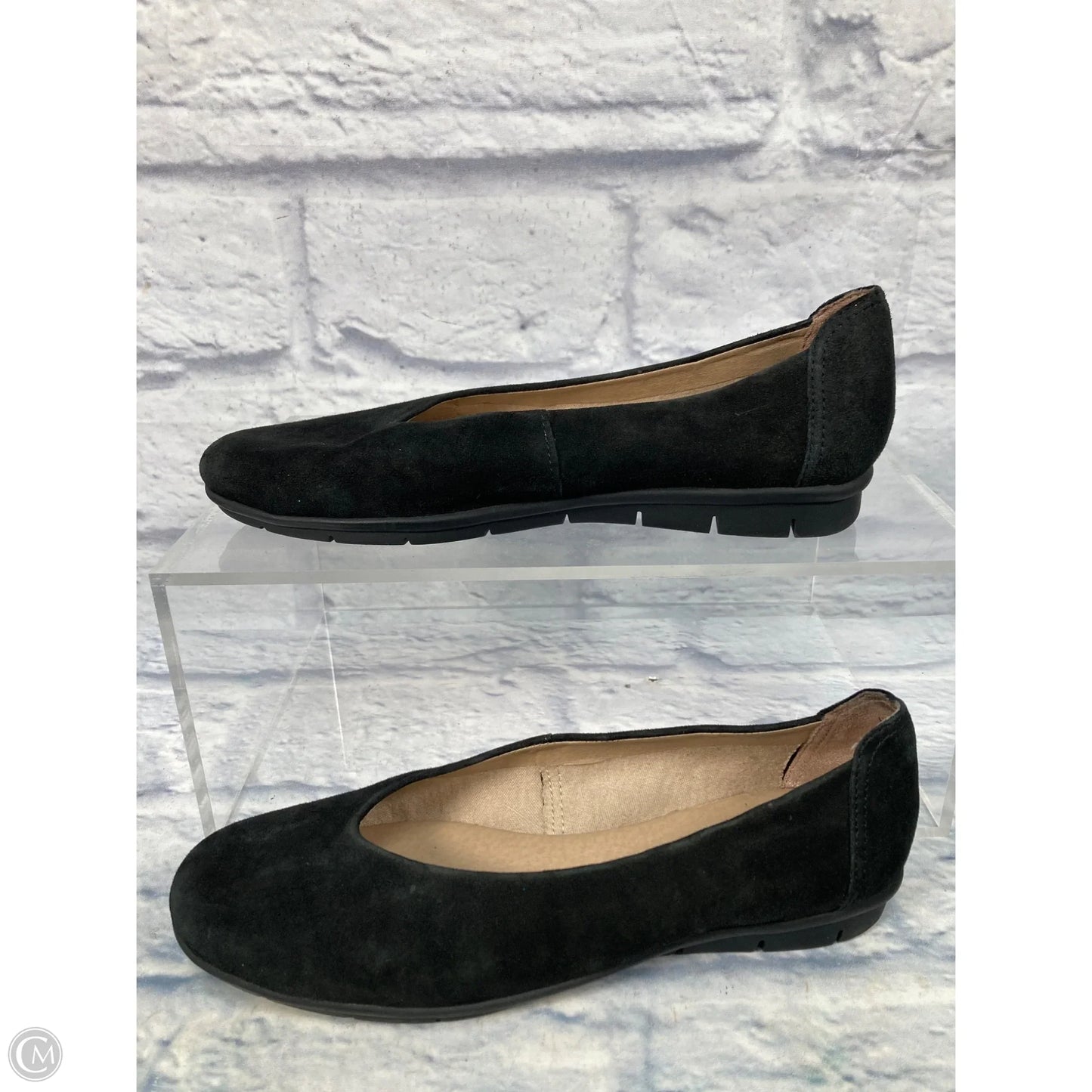 Shoes Flats By Naturalizer In Black, Size: 9