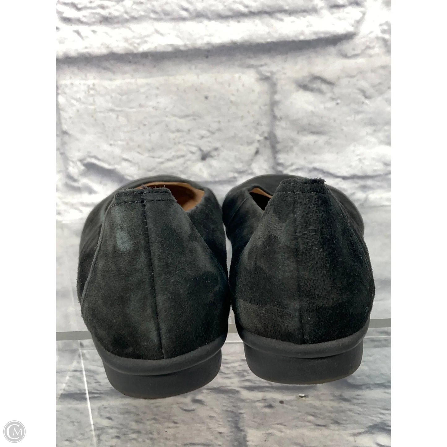 Shoes Flats By Naturalizer In Black, Size: 9