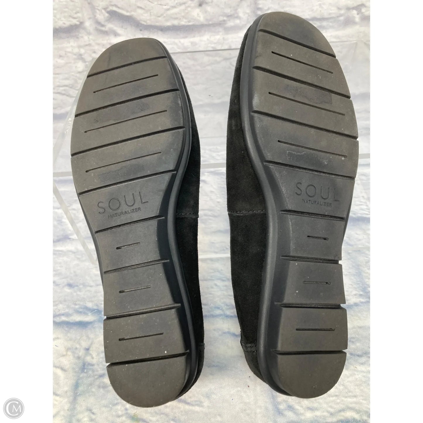 Shoes Flats By Naturalizer In Black, Size: 9