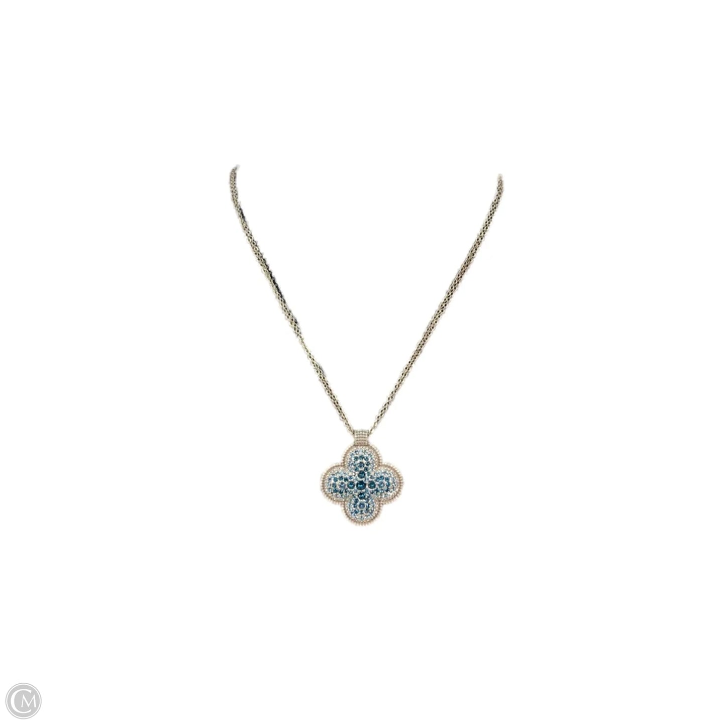Necklace Charm By Brighton