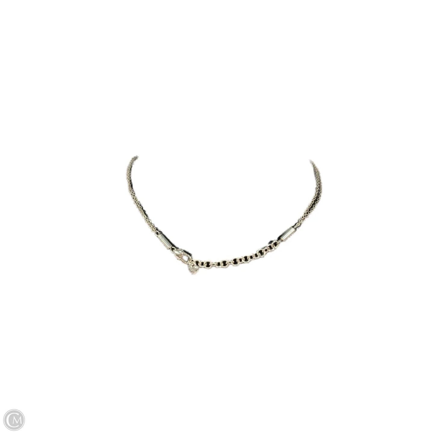 Necklace Charm By Brighton