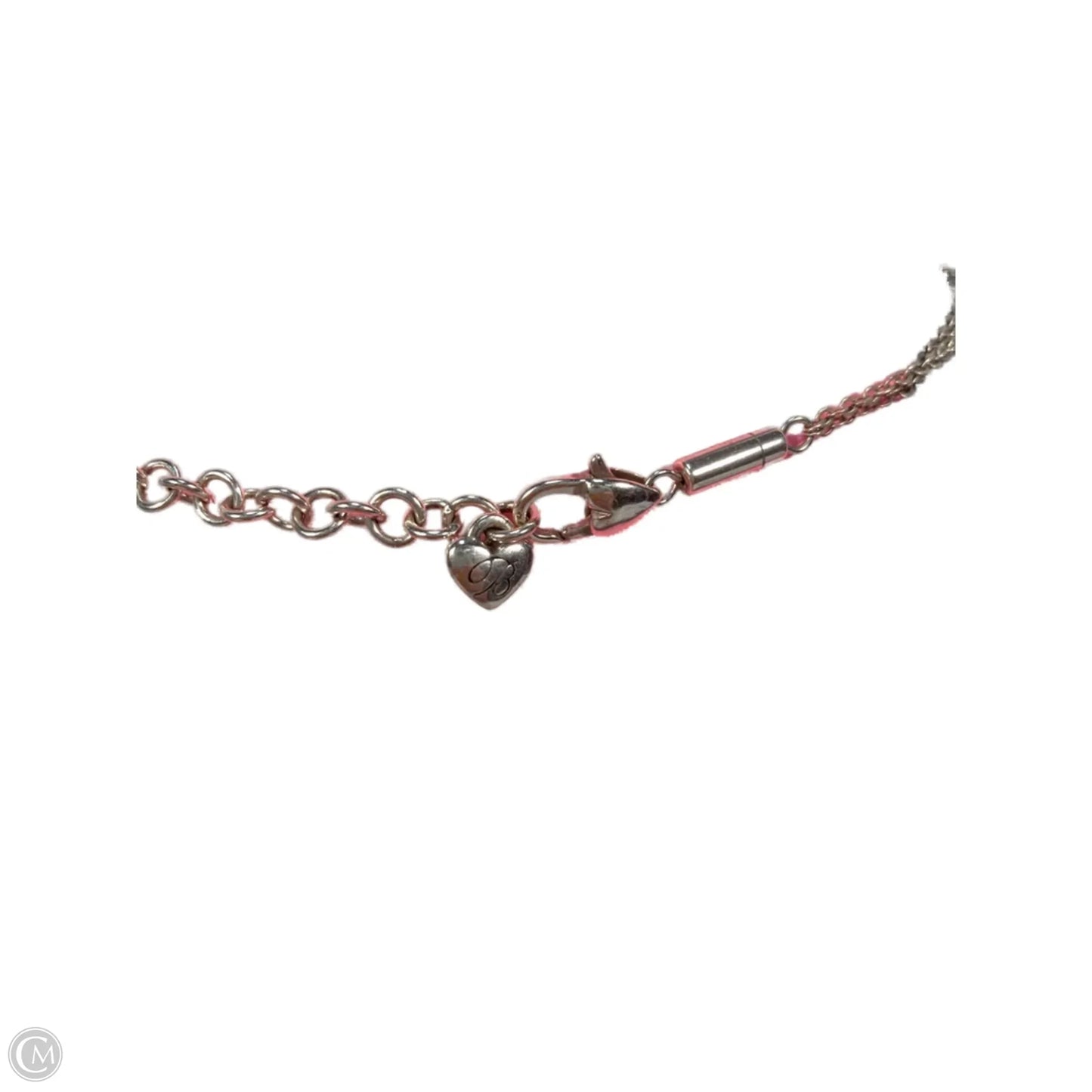Necklace Charm By Brighton