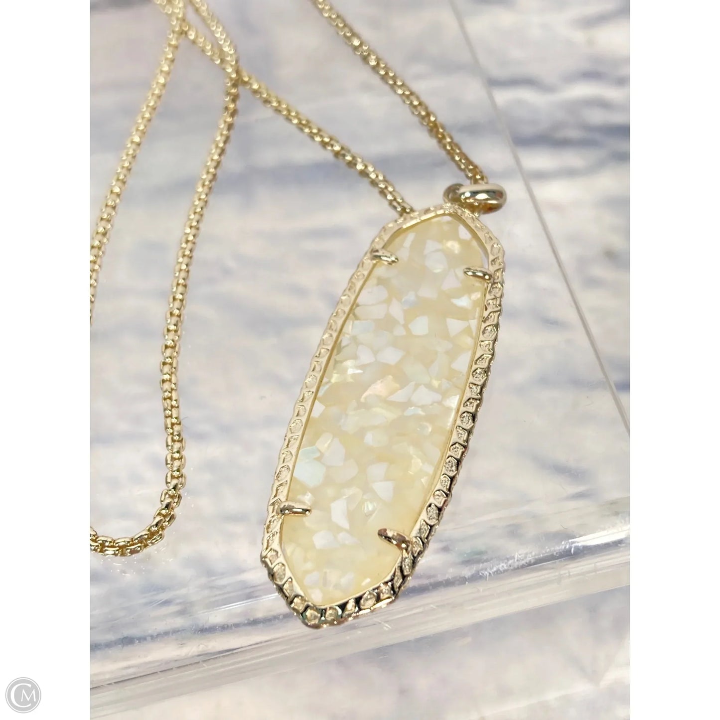 Necklace Statement By Kendra Scott