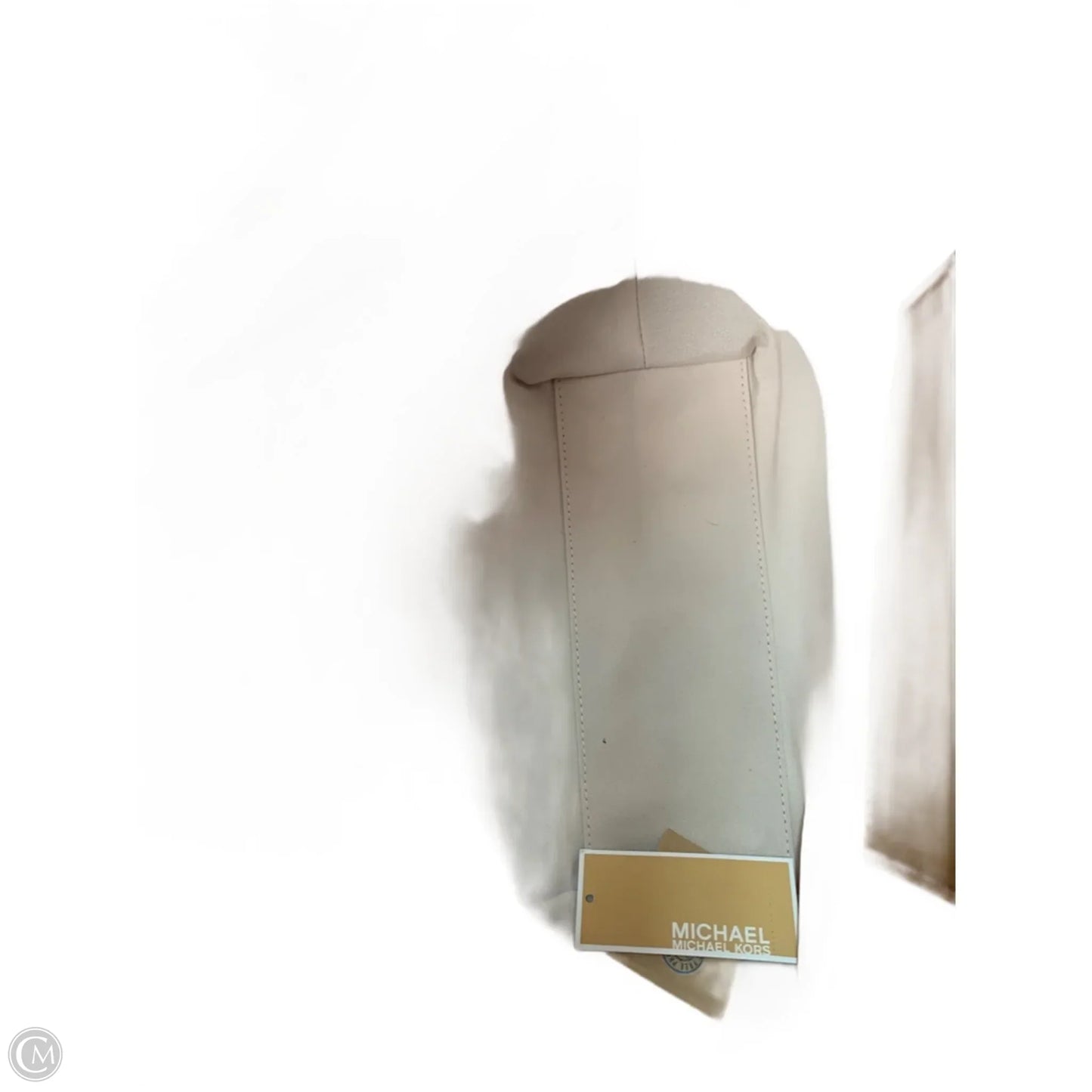 Handbag Designer By Michael Kors, Size: Large