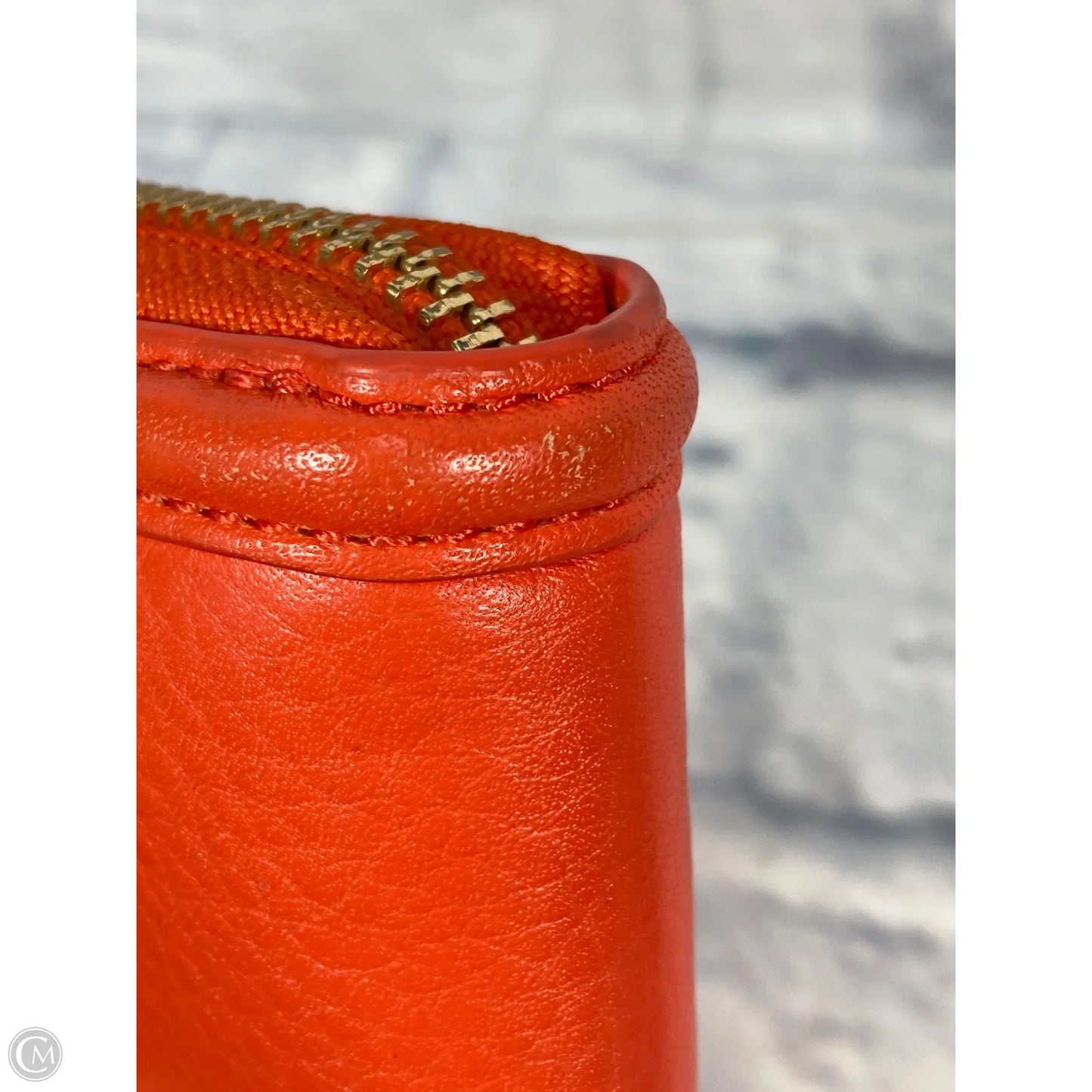 Wallet Designer By Tory Burch, Size: Large