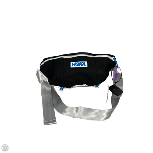 Belt Bag By Hoka, Size: Medium