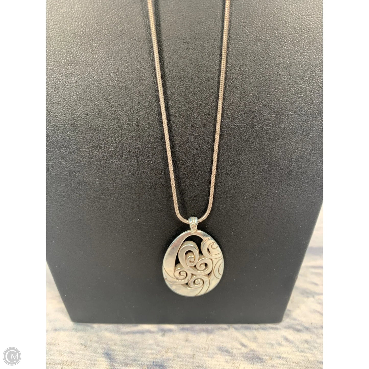 Necklace Set By Brighton, Size: 03 Piece Set
