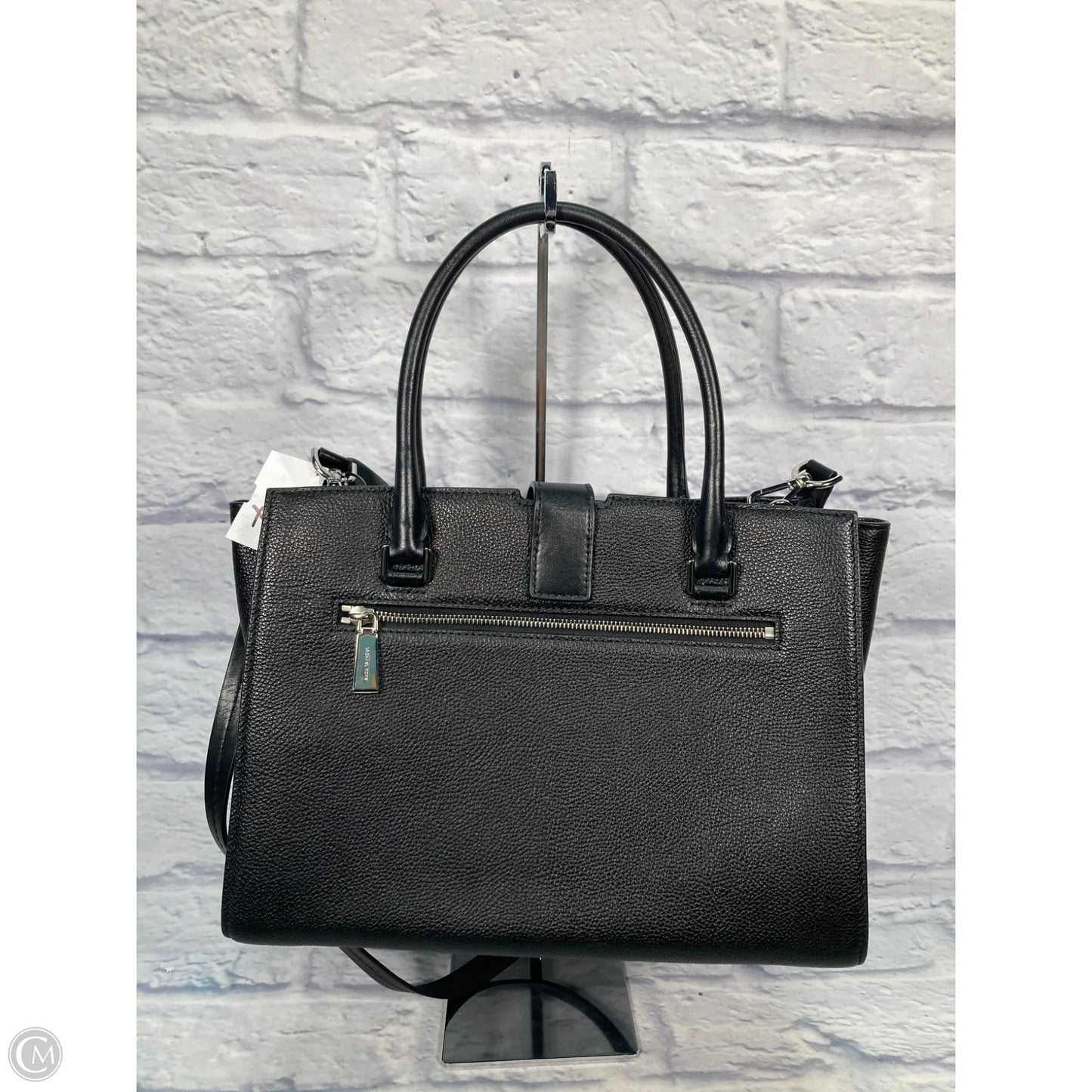 Handbag Designer By Michael Kors, Size: Large