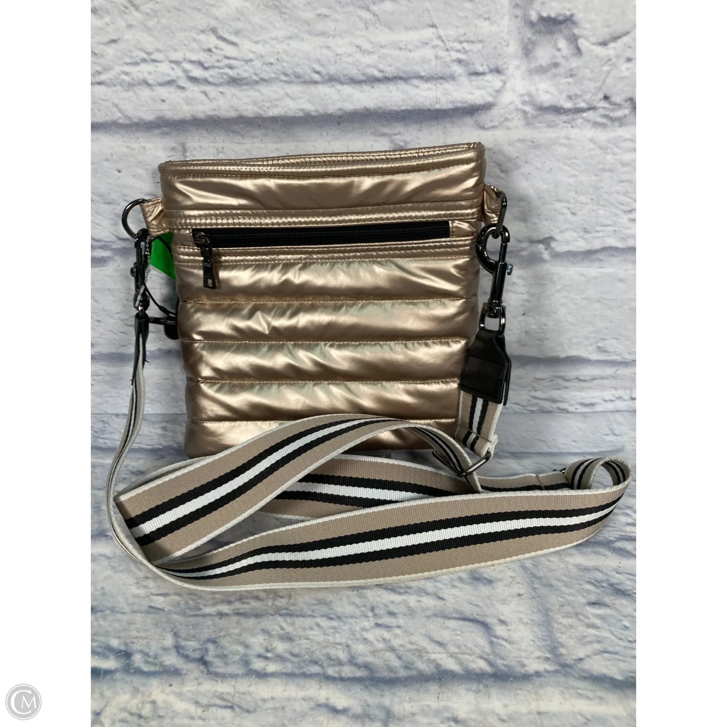Crossbody By Think Royln, Size: Small