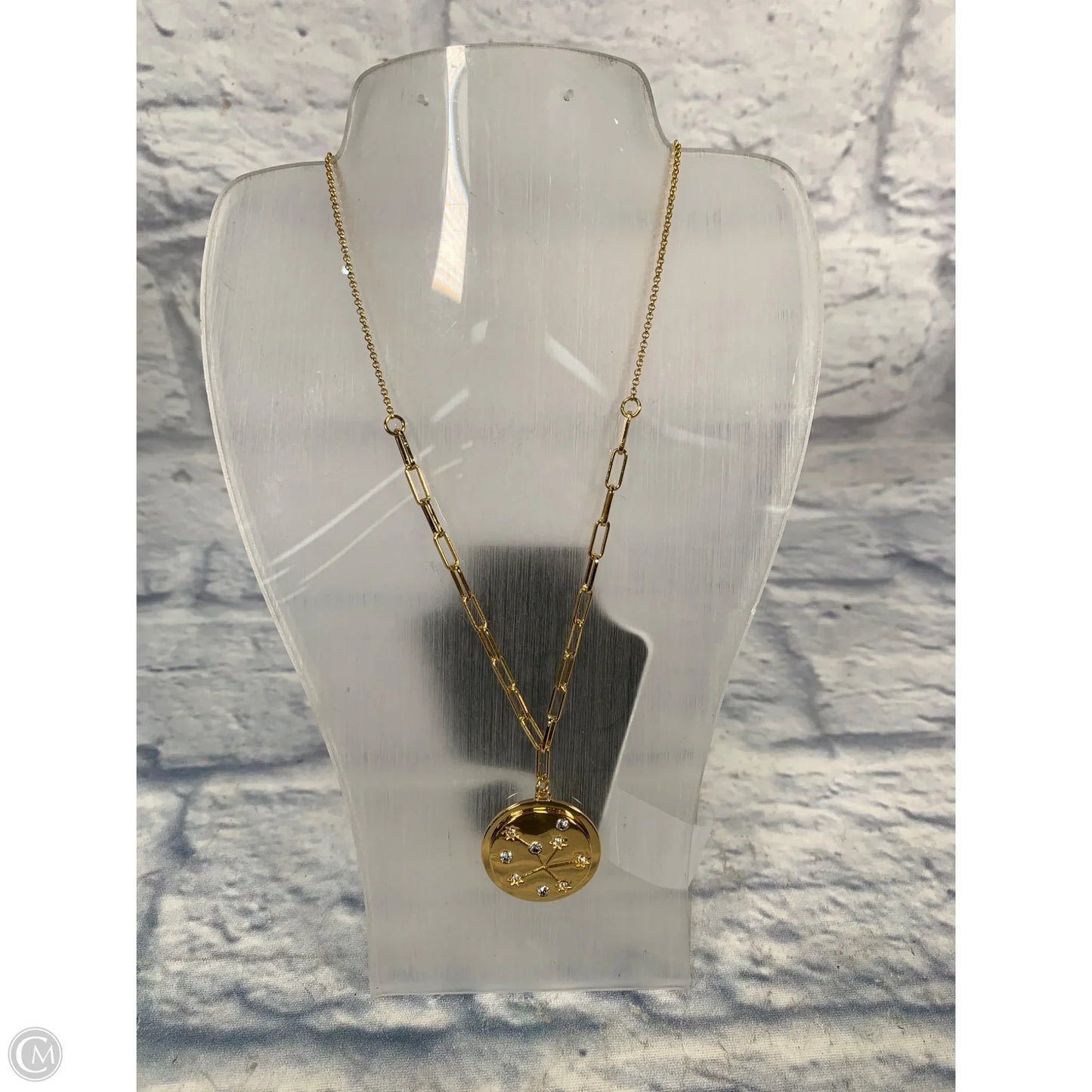 Necklace Charm By Baublebar