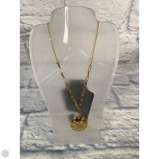 Necklace Charm By Baublebar