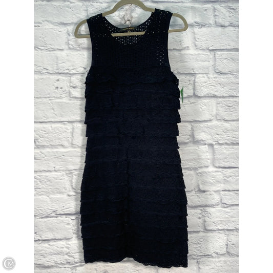 Dress Party Midi By Cynthia Steffe In Black, Size: M