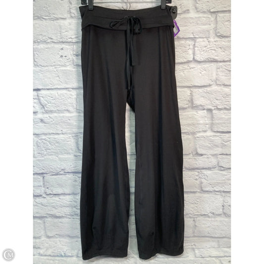 Athletic Pants By Free People In Black, Size: L