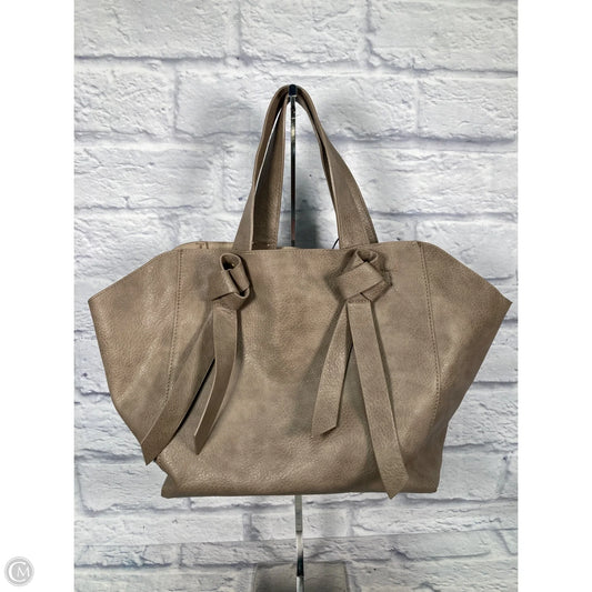 Handbag By Anthropologie, Size: Large