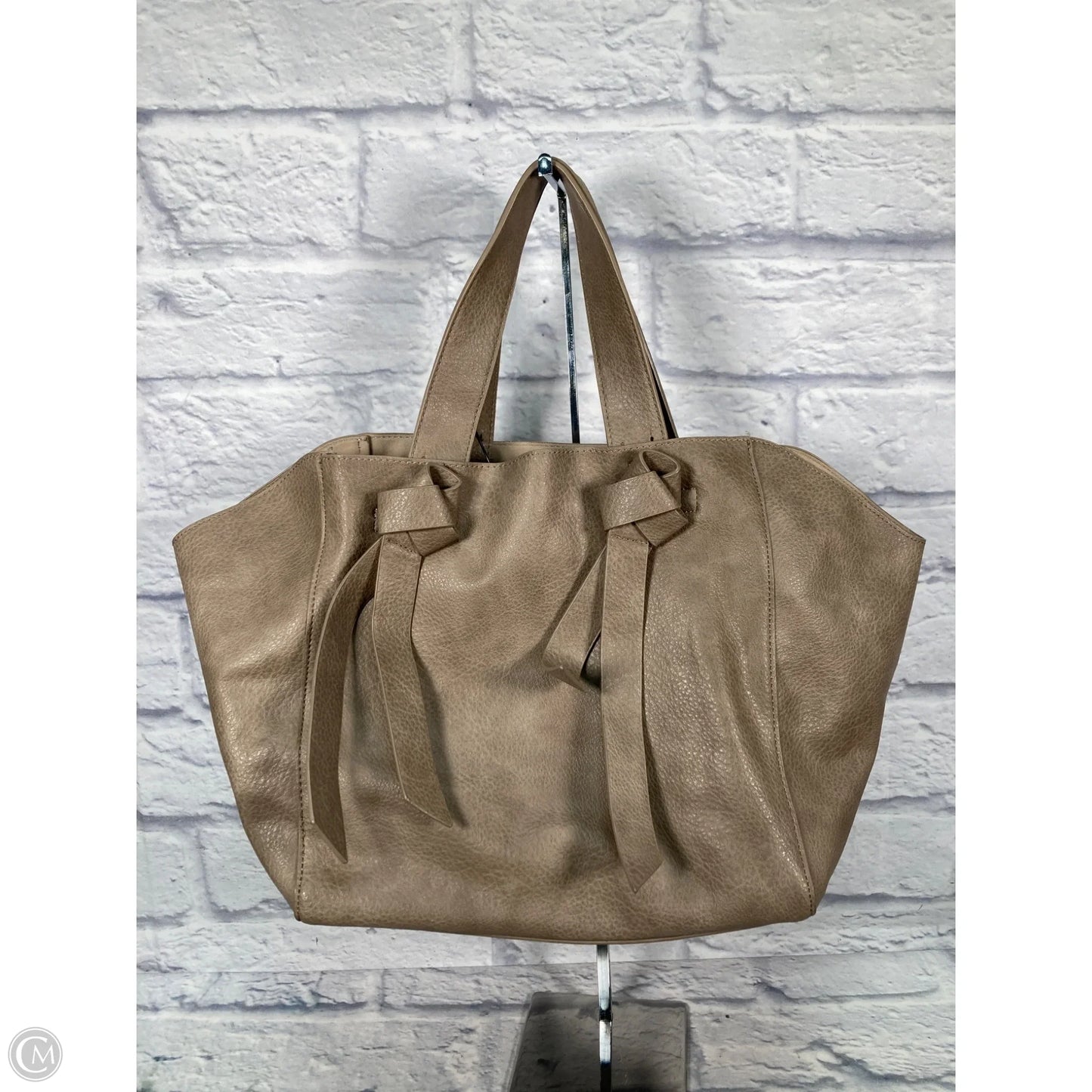Handbag By Anthropologie, Size: Large