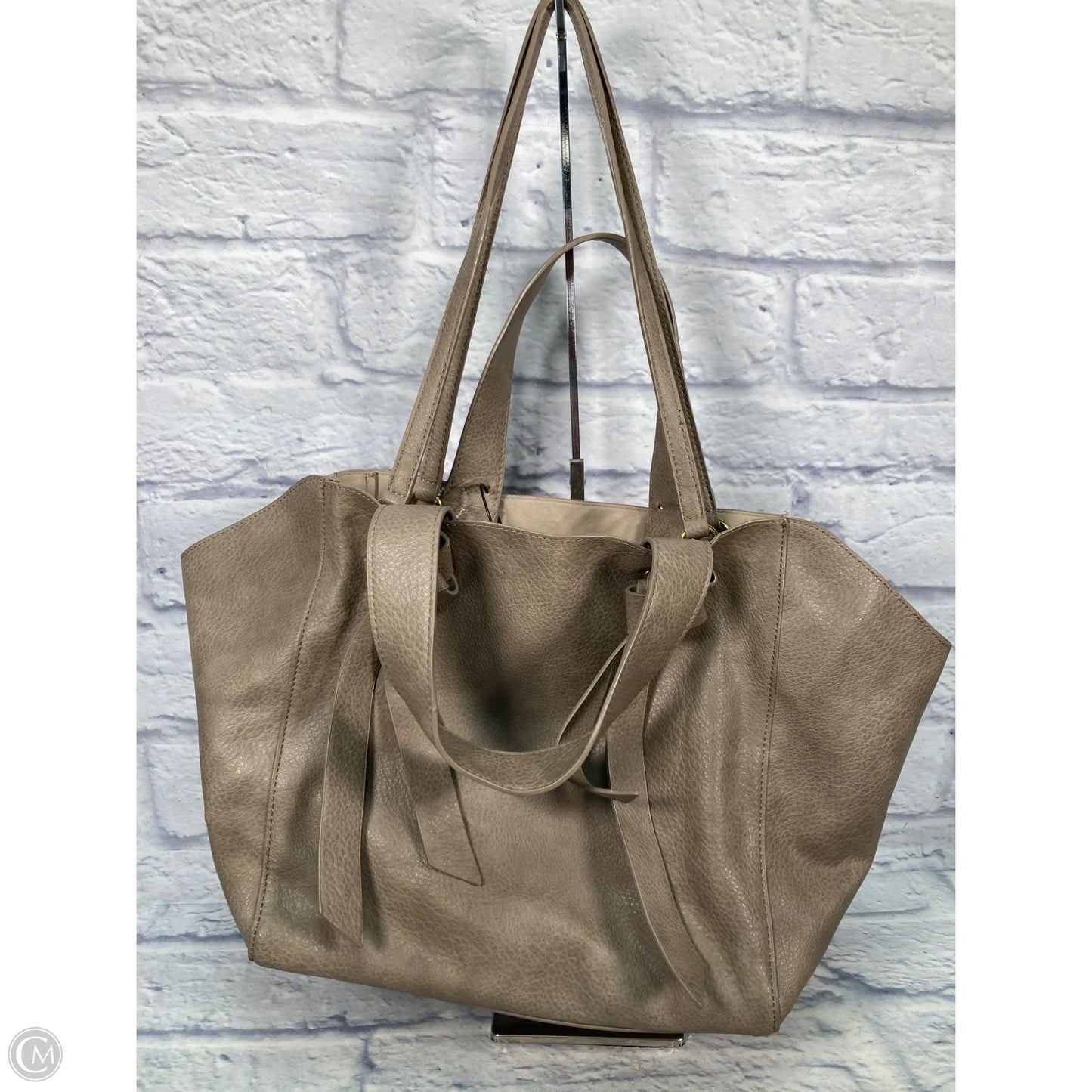 Handbag By Anthropologie, Size: Large