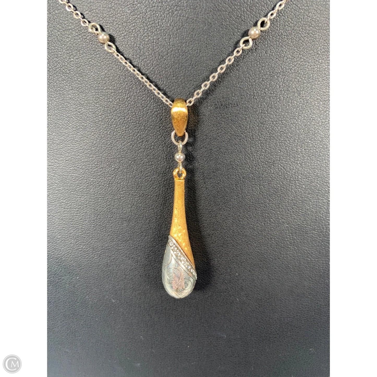 Necklace Pendant By Brighton