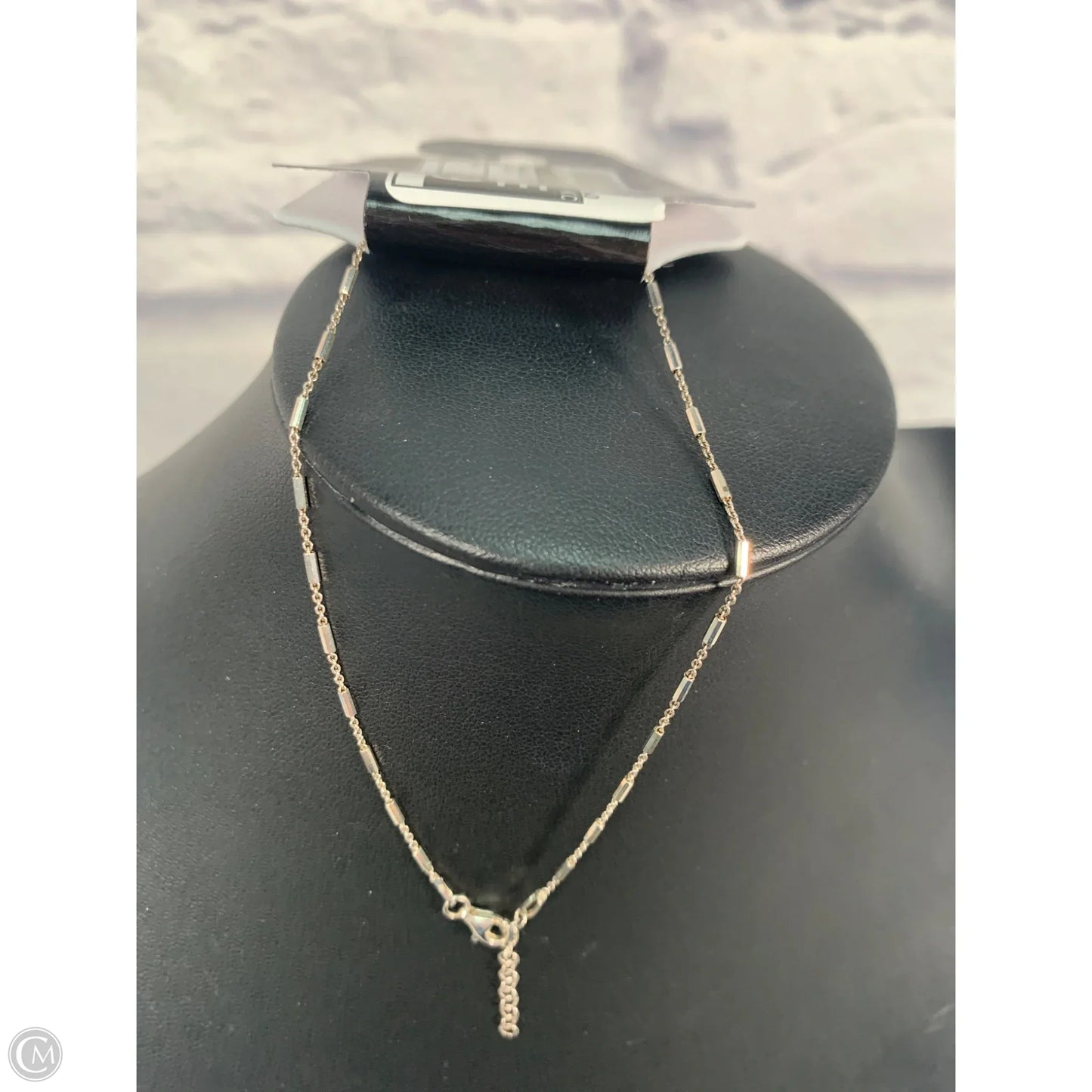 Bracelet Sterling Silver By Clothes Mentor