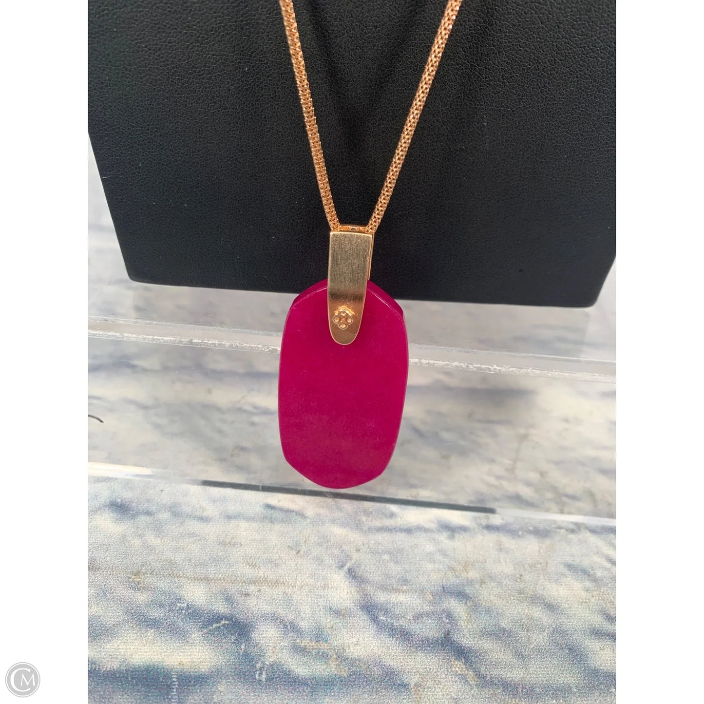 Necklace Pendant By Kendra Scott