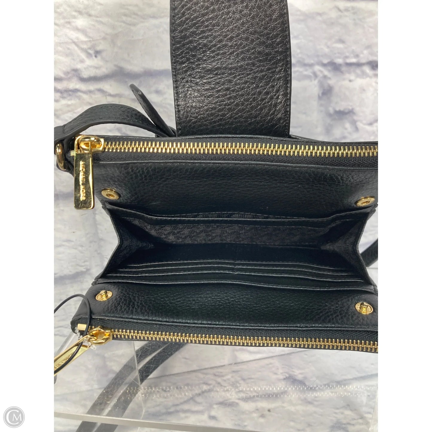Crossbody By Michael By Michael Kors, Size: Small
