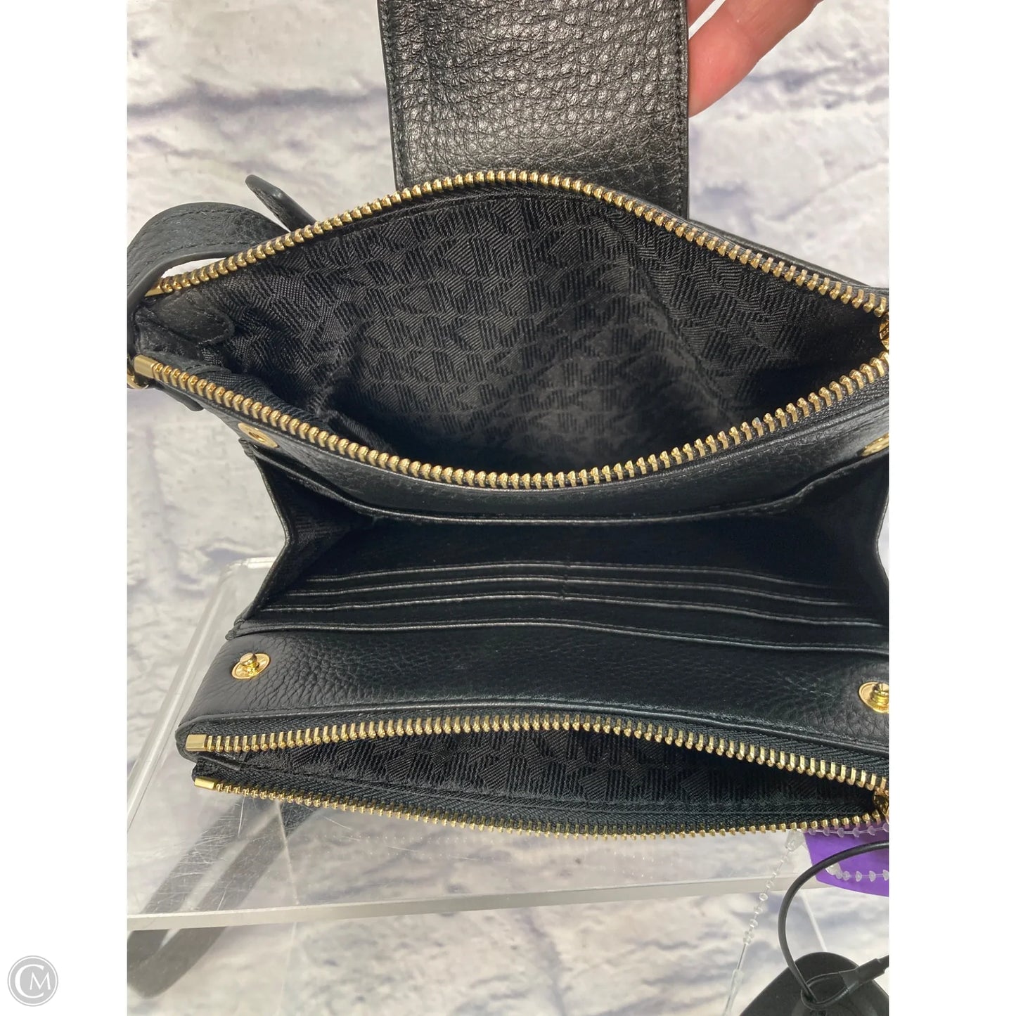 Crossbody By Michael By Michael Kors, Size: Small